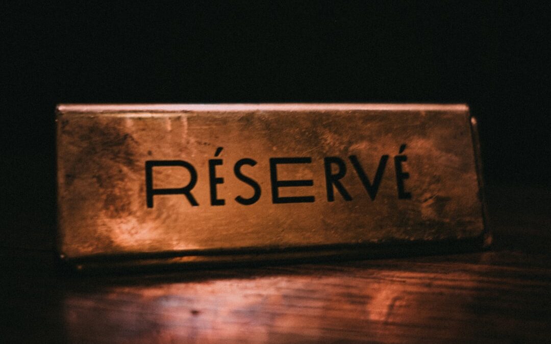 Wat zijn stille reserves?