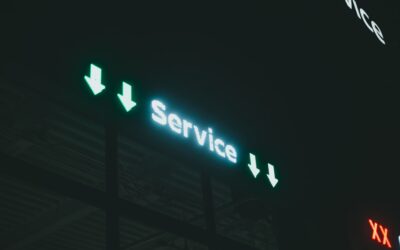 Hoe richt je een klantenservice workflow in?