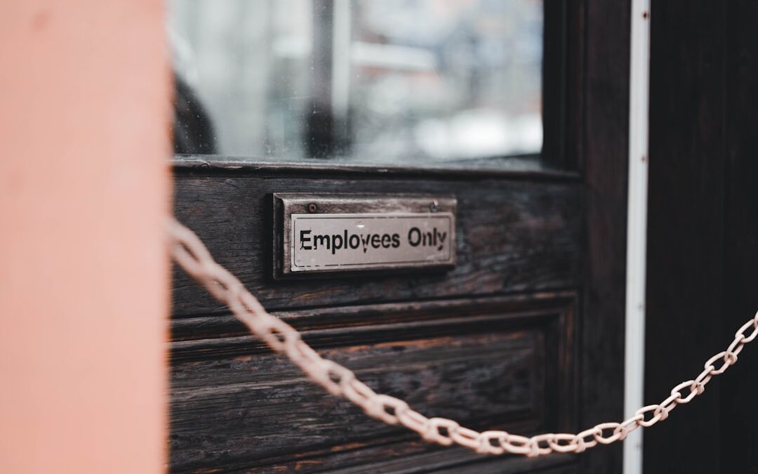 Hoe werkt AI in de praktijk van een klein bedrijf?