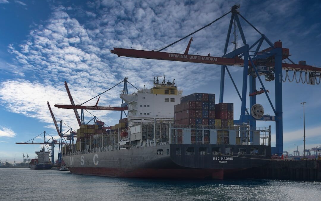 Wat moet je weten over import en belasting?