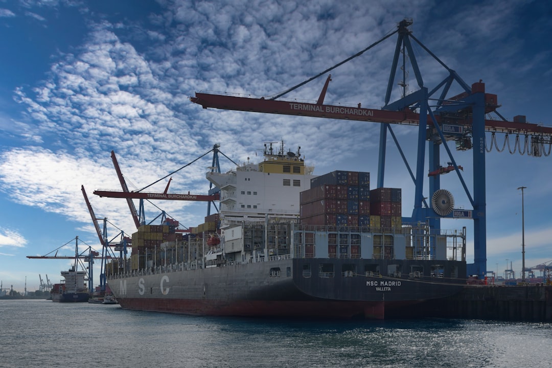 Wat moet je weten over import en belasting?