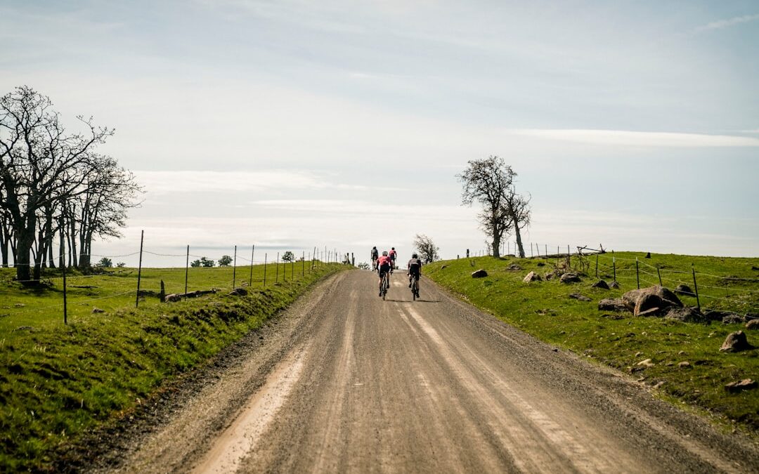 Zakelijke kilometers: hoe houd je ze bij?