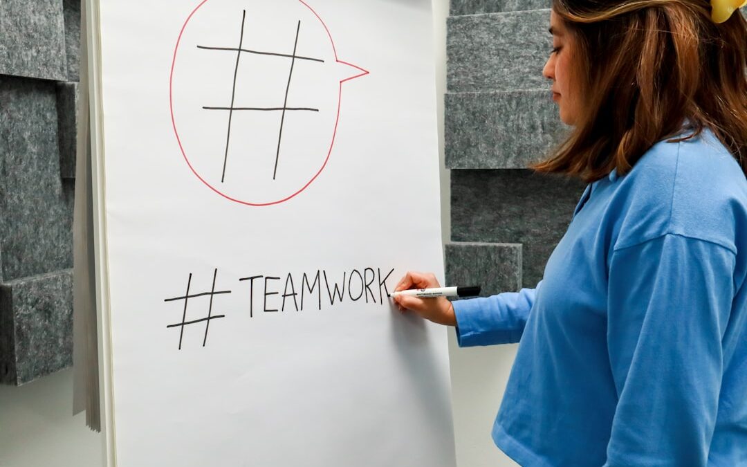 Hoe maak je teamvergaderingen productiever?