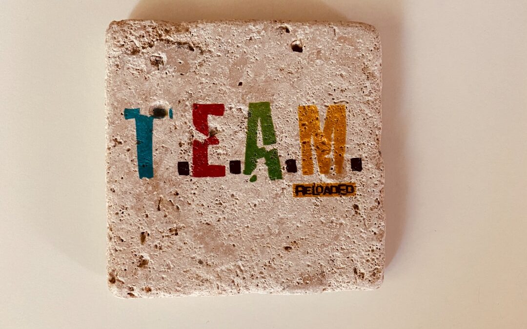 Hoe bouw je een team dat jarenlang blijft?