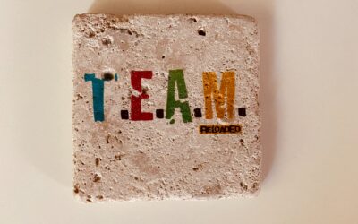 Hoe bouw je een team dat jarenlang blijft?